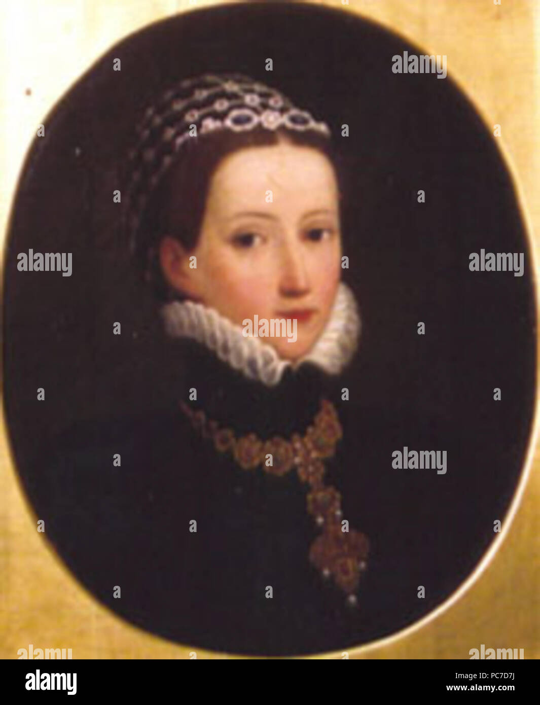 644 Welser, Filippine Foto Stock