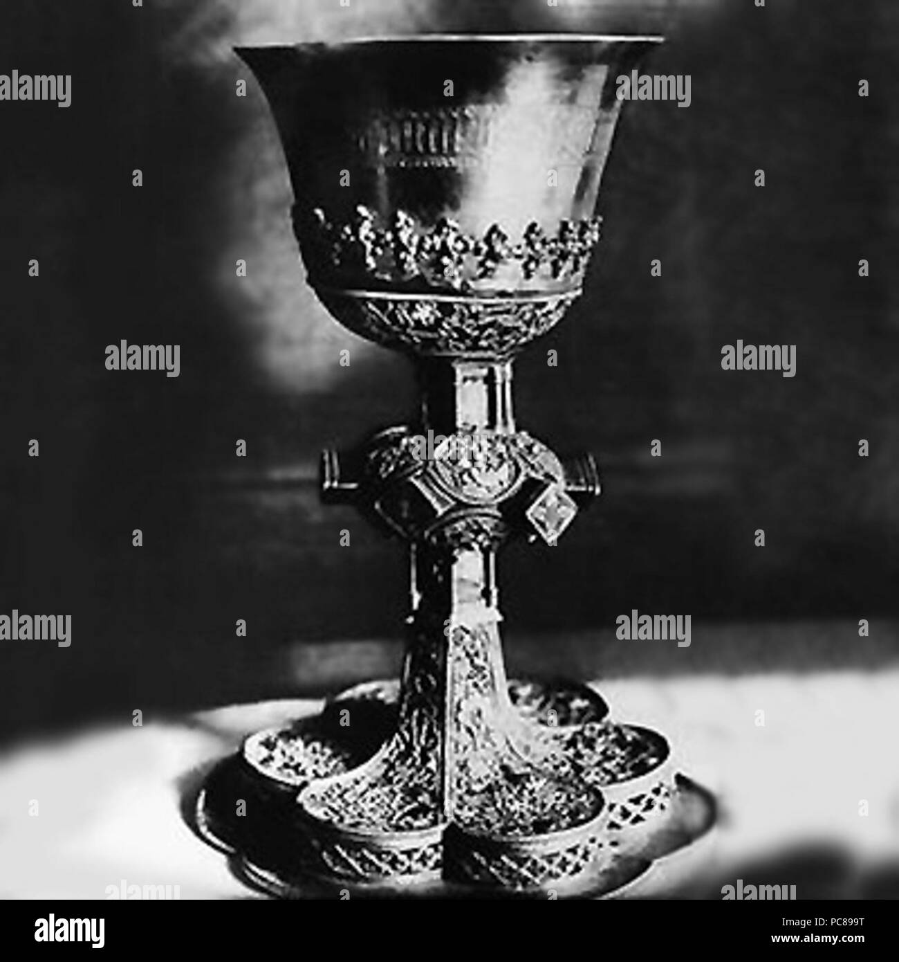 684 Пацір са Слуцка Foto Stock