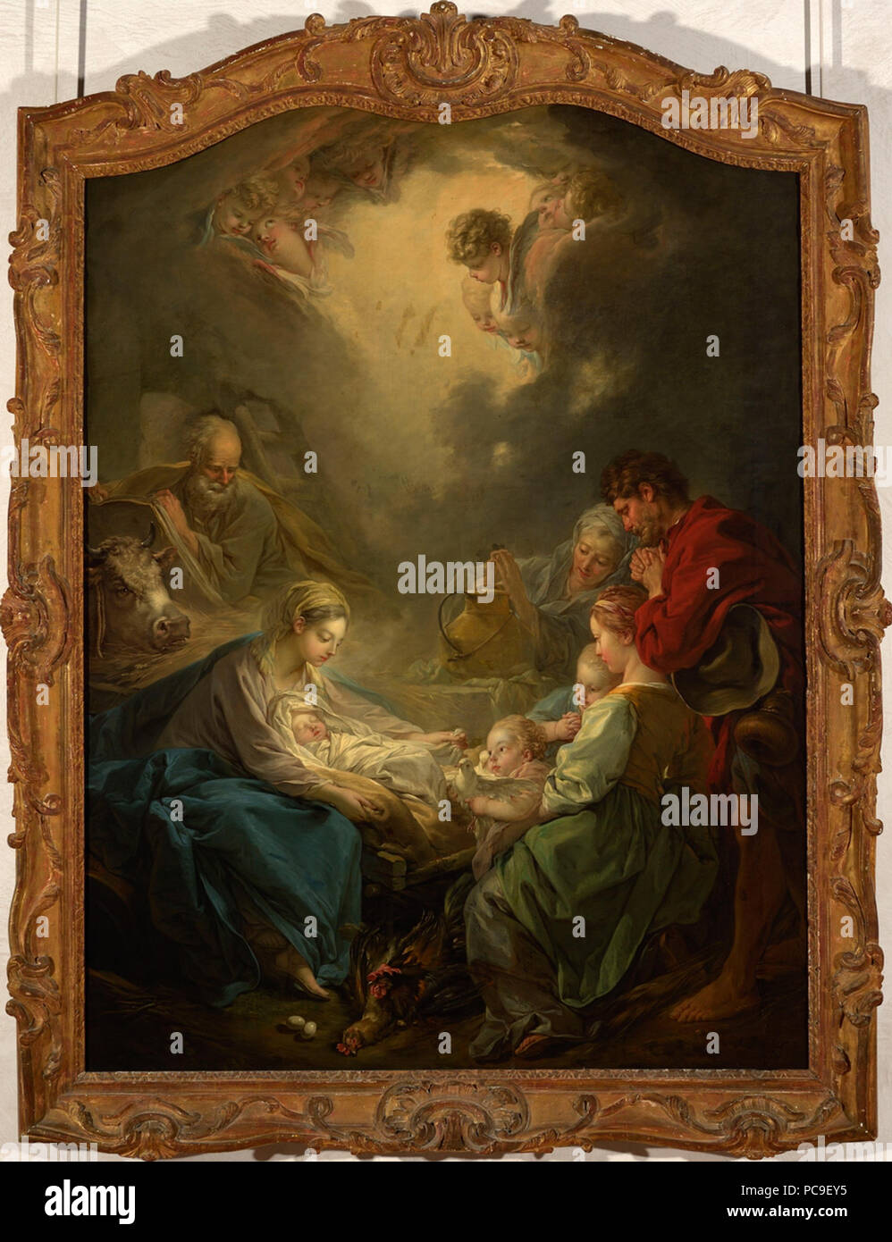 STUDIO BASSET alain Basset 12 rue de la Blanchisserie 69250 Neuville sur Saone 0607535207 [#inizio dei dati di ripresa sezione] Nikon D800E 2013/04/16 13:47:30.40 Fuseau horaire/data : UTC, Heure d'été:Activée MATERIE, compressione sans perte (14 bit) Taille d'immagine : L (7360 x 4912), FX Objectif : 50mm f/1.8 Photographe : ALAIN BASSET 0607535207 Focale : 50mm Mode d'esposizione : Manuel Mesure : Pondérée centrale Vitesse d'otturazione glottica : 1/60s Ouverture : f/6.3 expo di correzione. : 0IL Régl. précis expo. : Sensibilité : ISO 125 Ottimizzazione immagine : equilibrio des Blancs : Ensoleillé, 0, 0 Mo Foto Stock