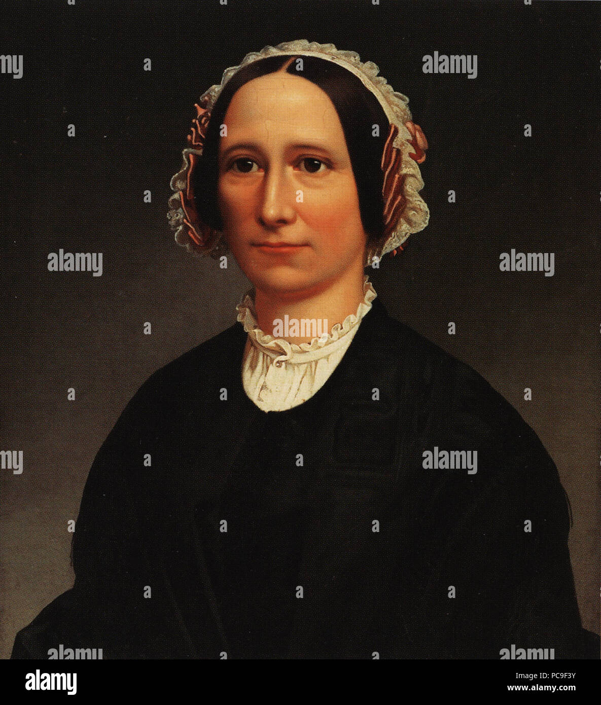 398 Marie Toft Foto Stock