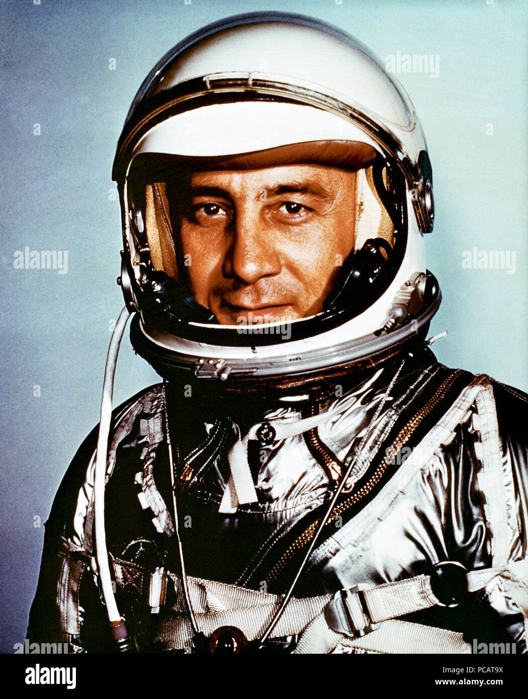Gus grissom immagini e fotografie stock ad alta risoluzione - Alamy