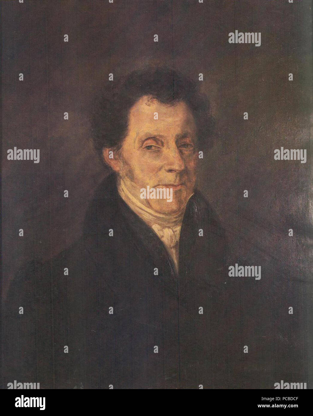 476 Per Adolf Norstedt Foto Stock