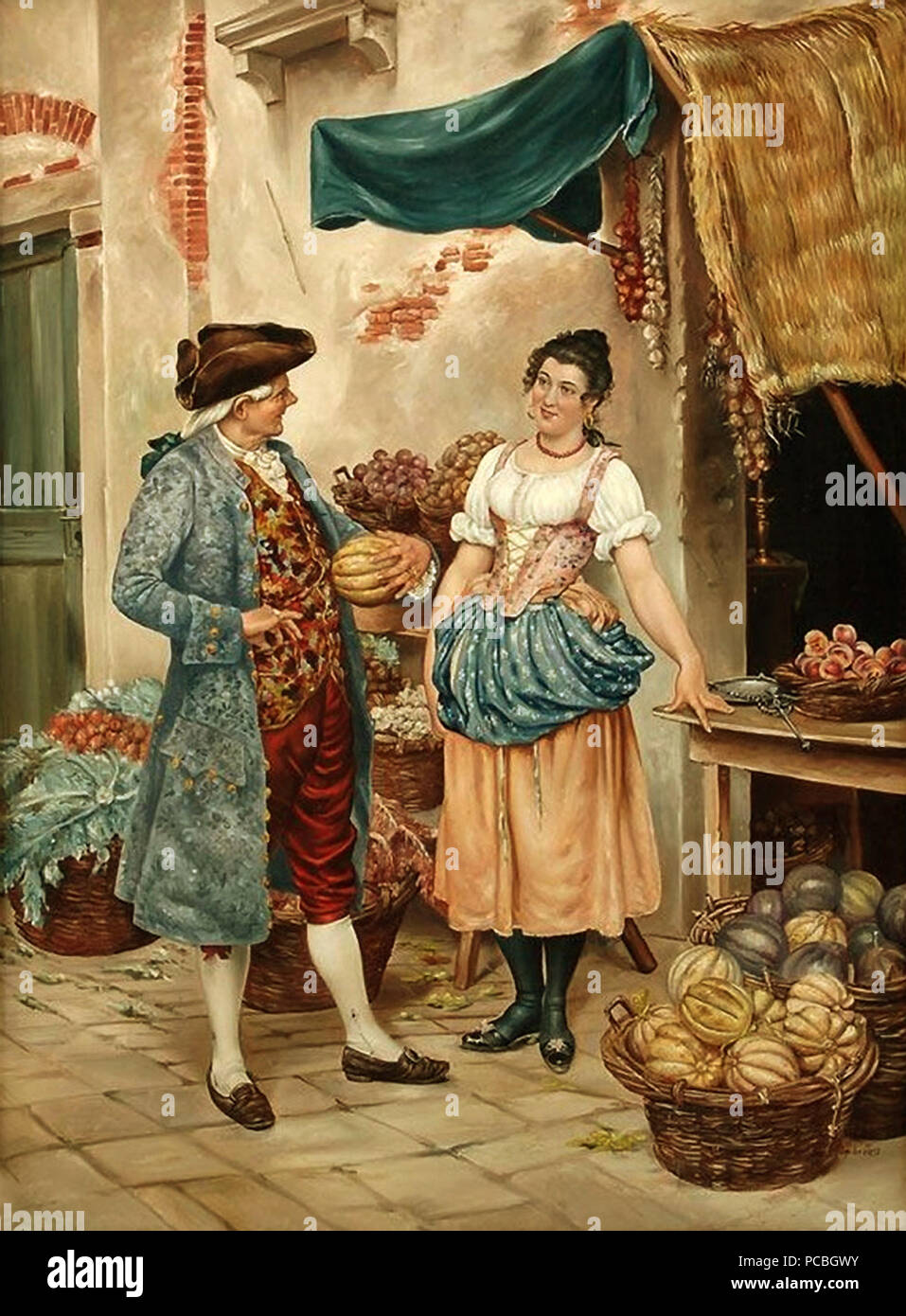 575 Stefano Novo 015 (38634865806) Foto Stock