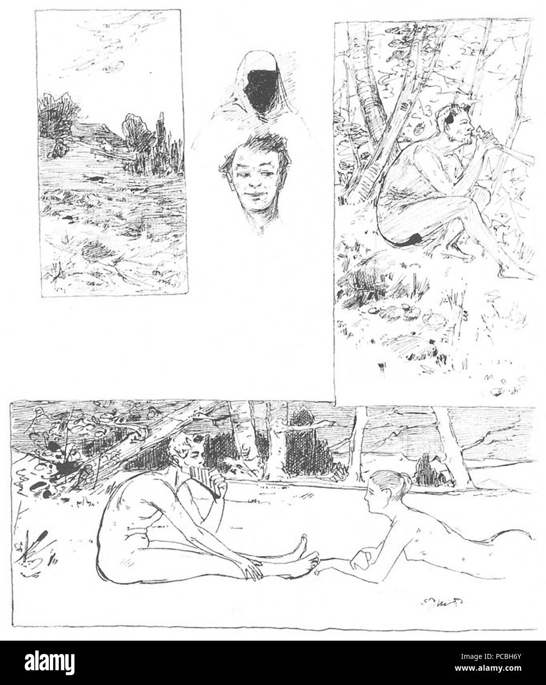 526 Kochanowski romana 115 (24061343367) Foto Stock