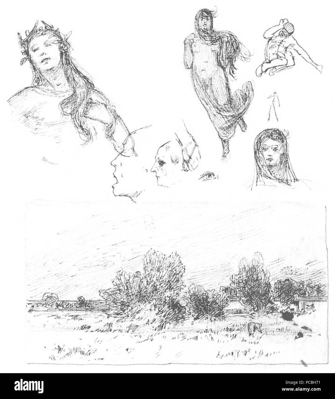 526 Kochanowski romana 114 (24061343777) Foto Stock