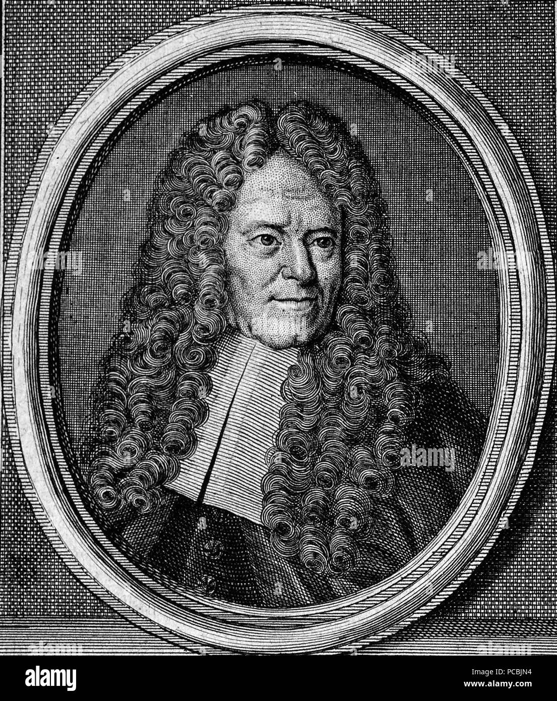 50 Ramazzini1 Foto Stock