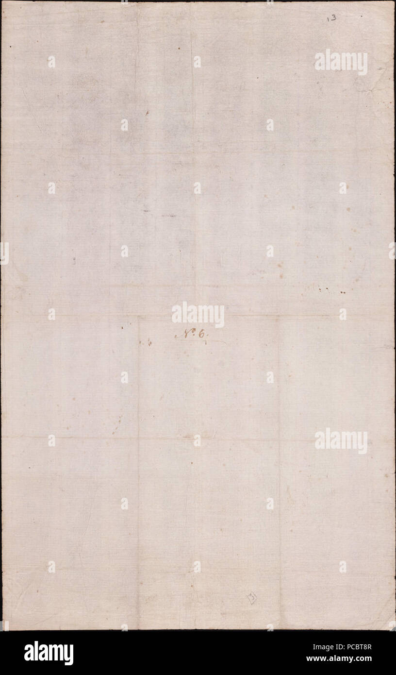 33 Lewis e Clark Expedition mappe (21) Foto Stock