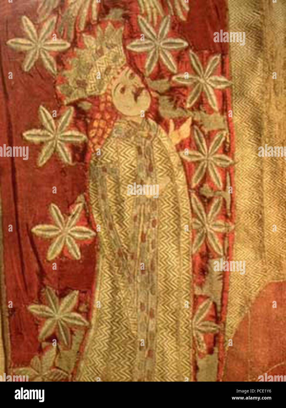 2 017 - Stefan cel Mare Foto Stock