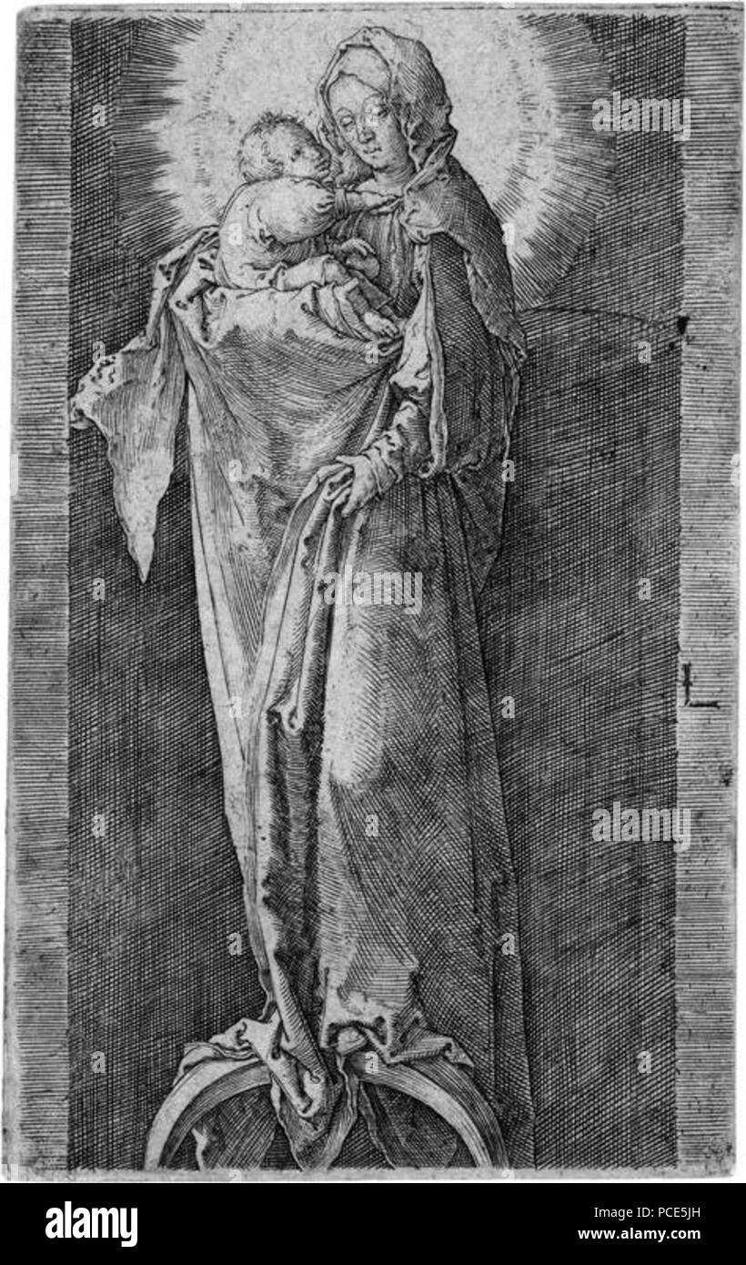 17 5167 bassenge leida Foto Stock