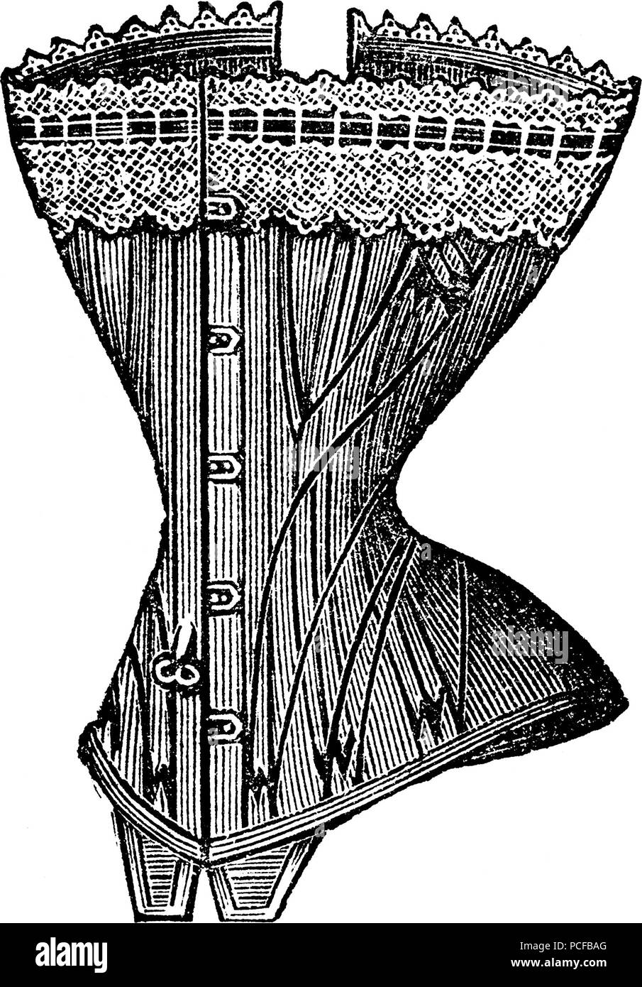 65 AuxClassesLaborieusesParisHider1903B Foto Stock