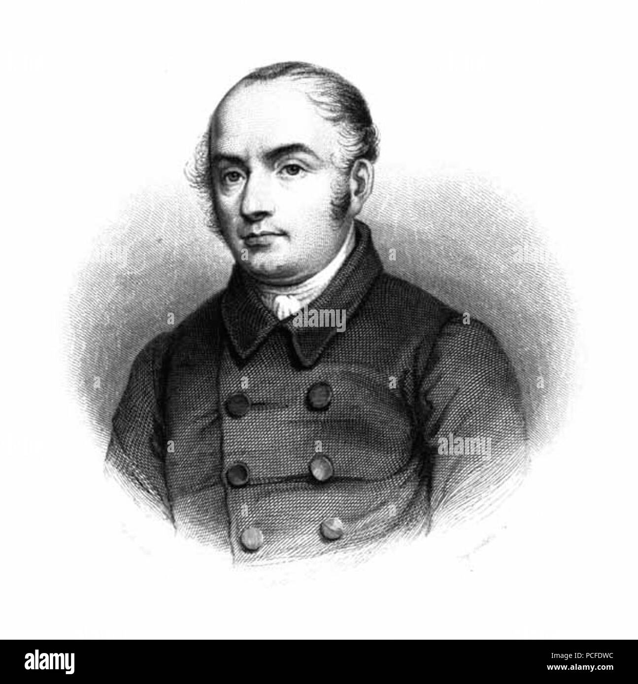 82 Berryer, Pierre Antoine - 5 Foto Stock