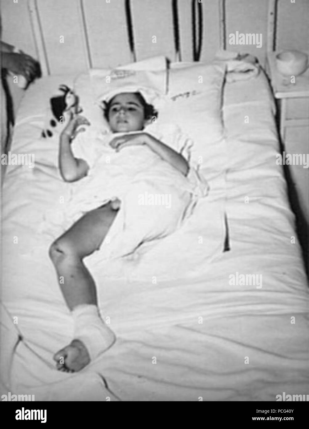 90 bombardamenti di tel Aviv 6 Foto Stock