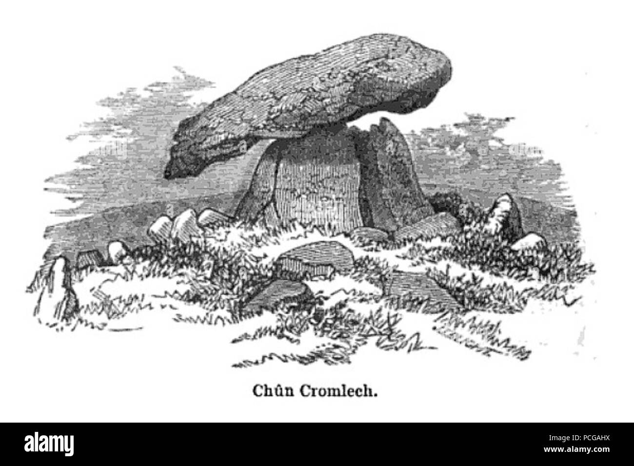 130 chiese di West Cornwall 03 Foto Stock