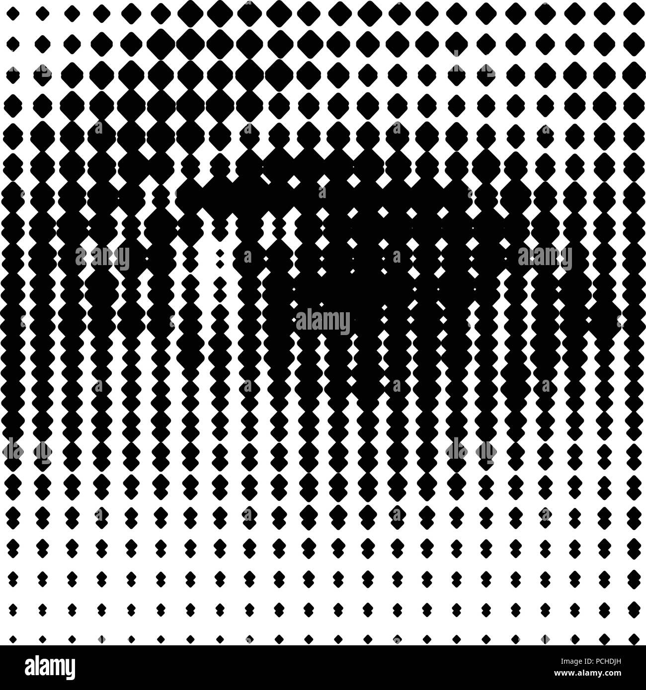 Un occhio umano. Facilmente colorabile grigliatura di stampa-come vettore grafico isolato su sfondo trasparente. Illustrazione Vettoriale