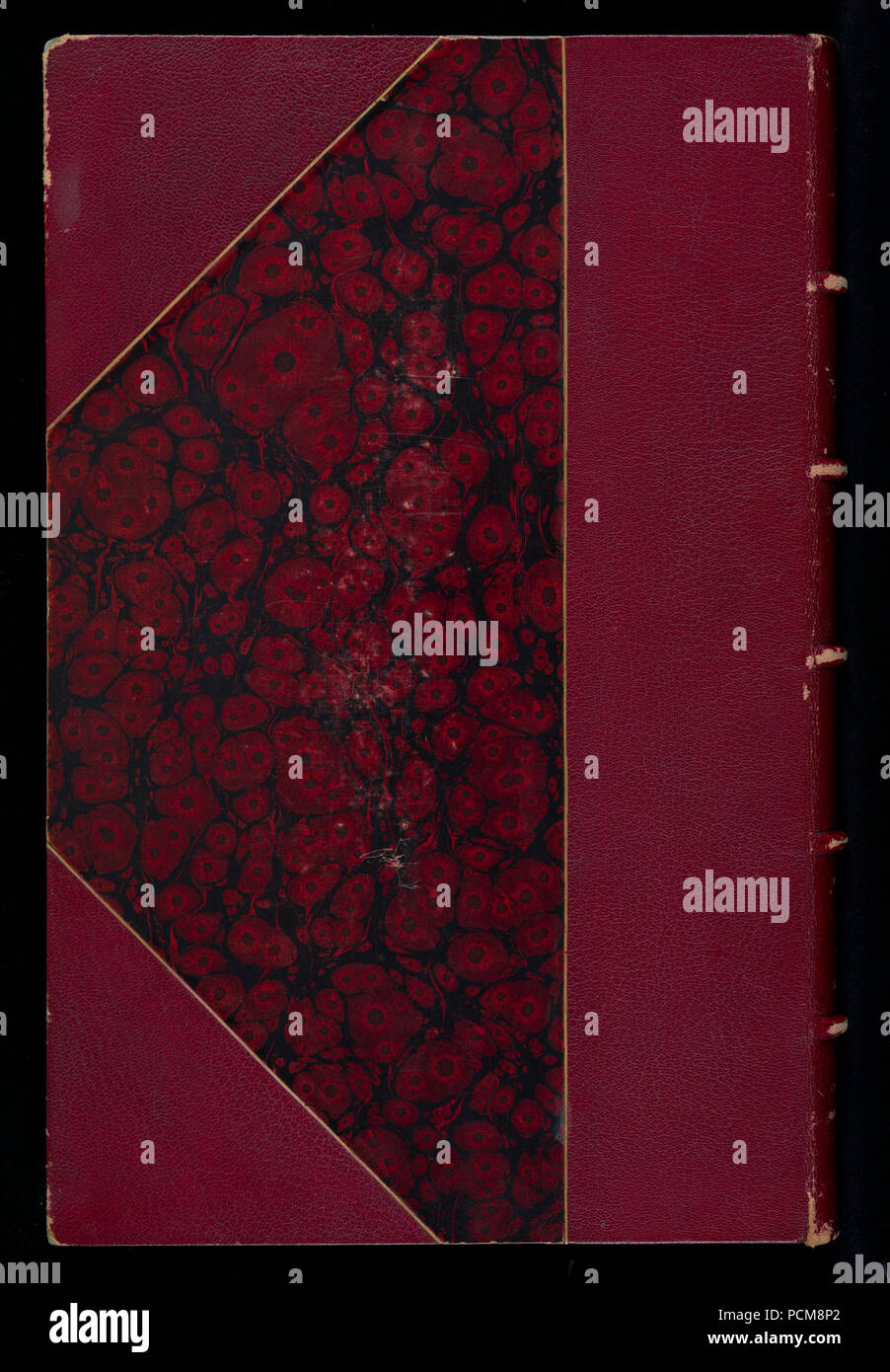 Album, Oeuvres diverses de Lalonde - (varie opere di Lalonde), Volume One Foto Stock