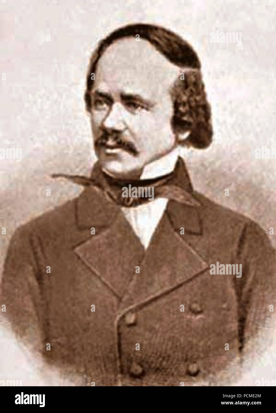 Alexander Dargomyzhsky. Foto Stock