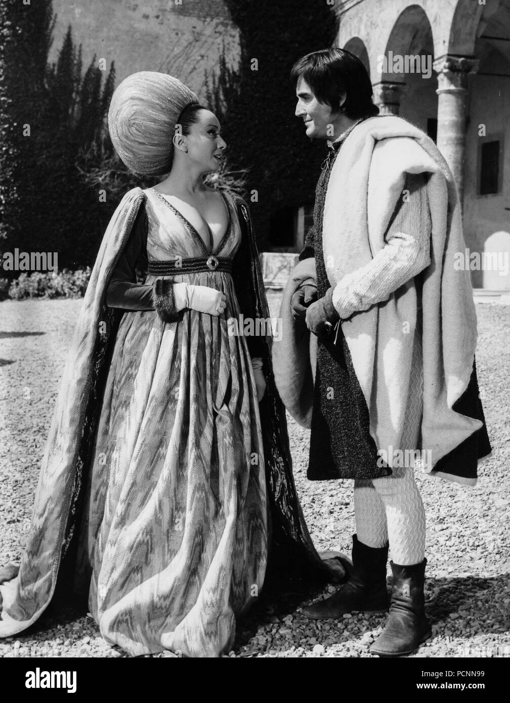 Maria grazia buccella 1966 immagini e fotografie stock ad alta ...