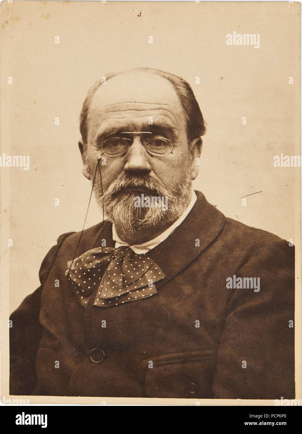 Autoritratto, 1895-1900 ca. Foto Stock