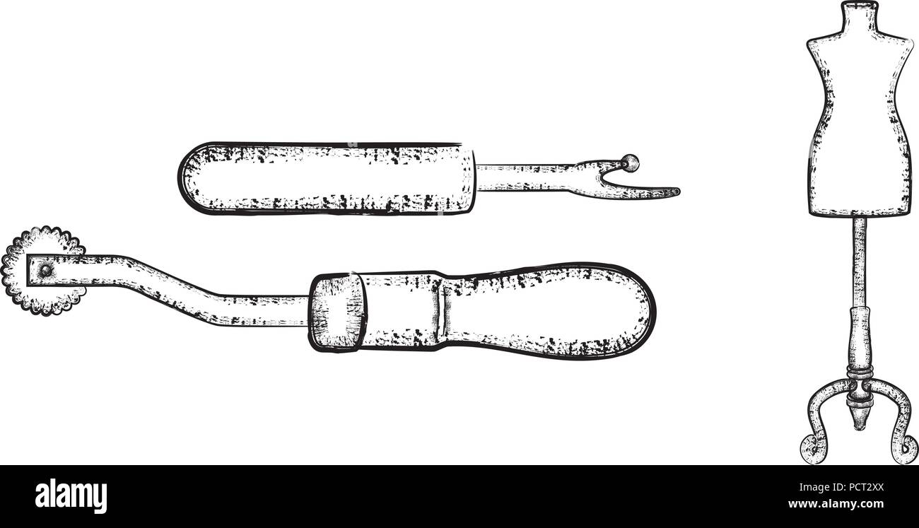 Kit Scucitore Cuciture - 2 Scucitori E 2 Tagliafili, Per Cucito E Ricamo - Foto 6