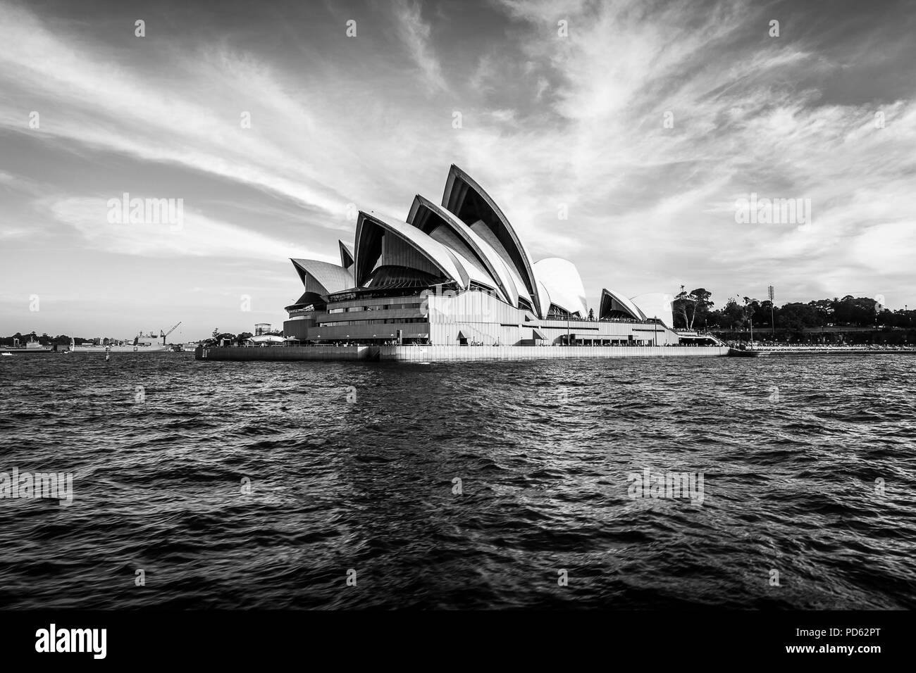 Sydney Foto Stock