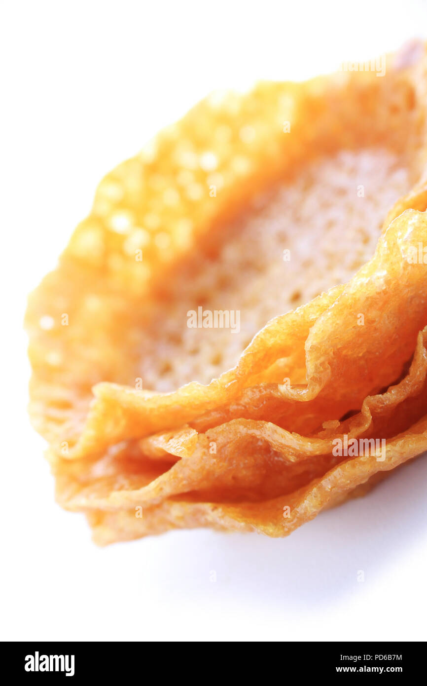Il brandy cesti a scatto Foto Stock