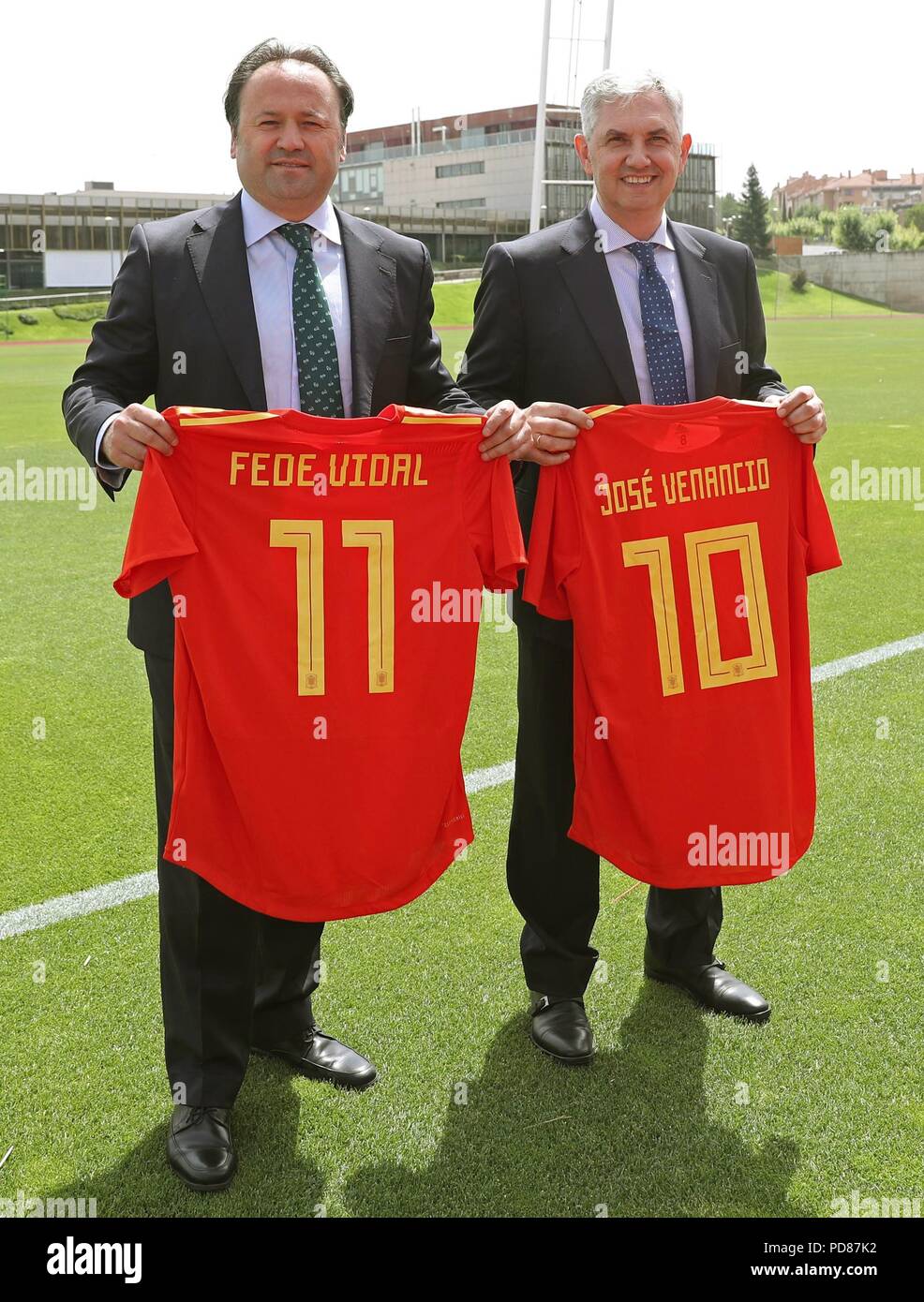 Nuovo Direttore Sportivo Della Nazionale Spagnola Di Futsal Jose Venancio Lopez R E Nuovi Della Spagna