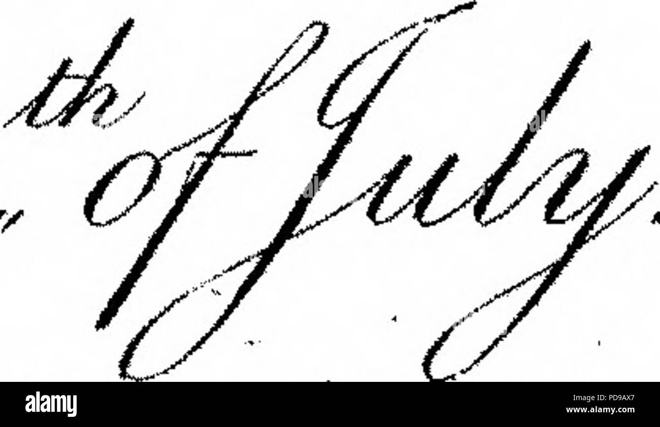 "Un Account del tardo eruzione del Vesuvio. In una lettera inviata da destra onorevole Sir William Hamilton, K. B. F. R. S. a Sir Joseph Banks, Bart. P. R. S." (1795) Foto Stock