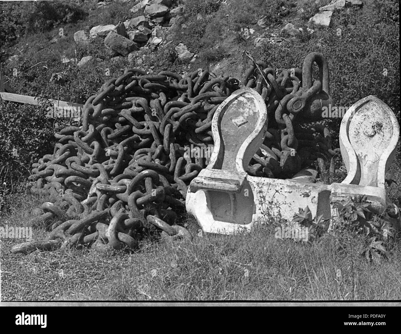 156 34674 SLNSW naturale olio di gas CO Foto Stock