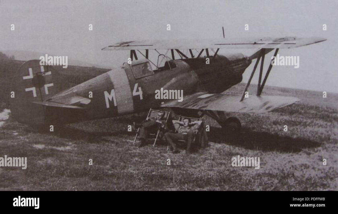 KONICA MINOLTA FOTOCAMERE DIGITALI 29 Avia B-534 Slovenských vzdušných zbraní Foto Stock
