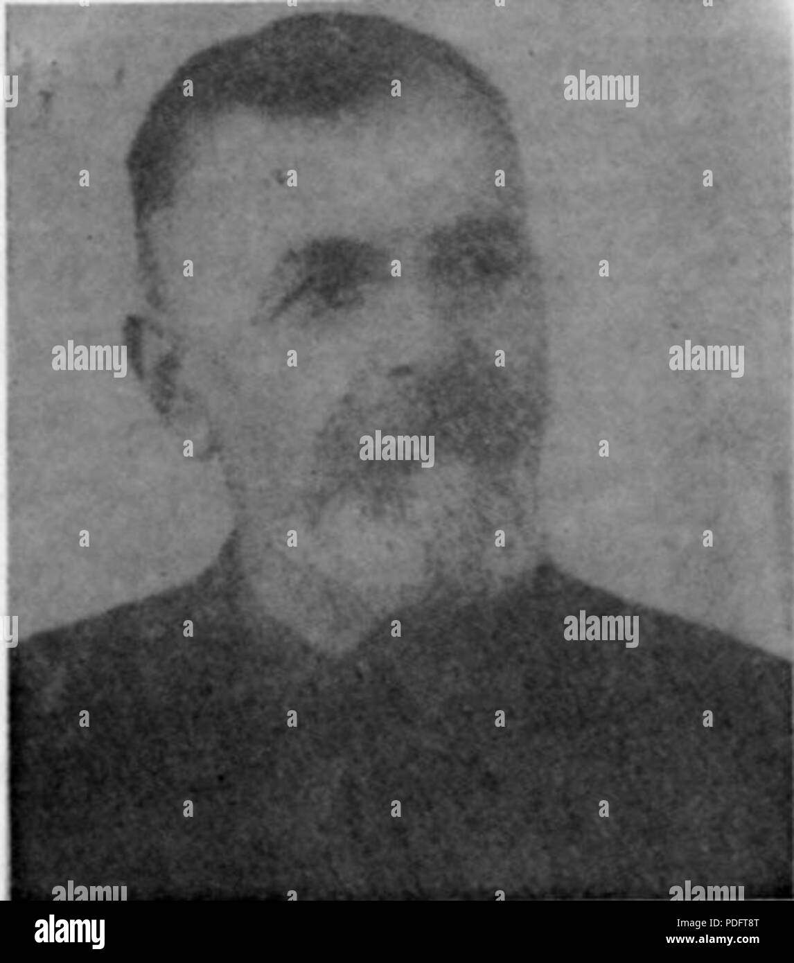 186 Kraste Germov1 Foto Stock