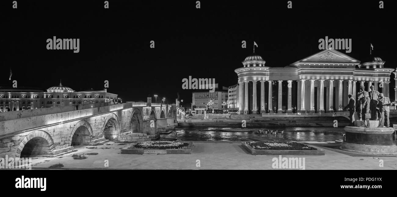 Naufragio Foto Stock