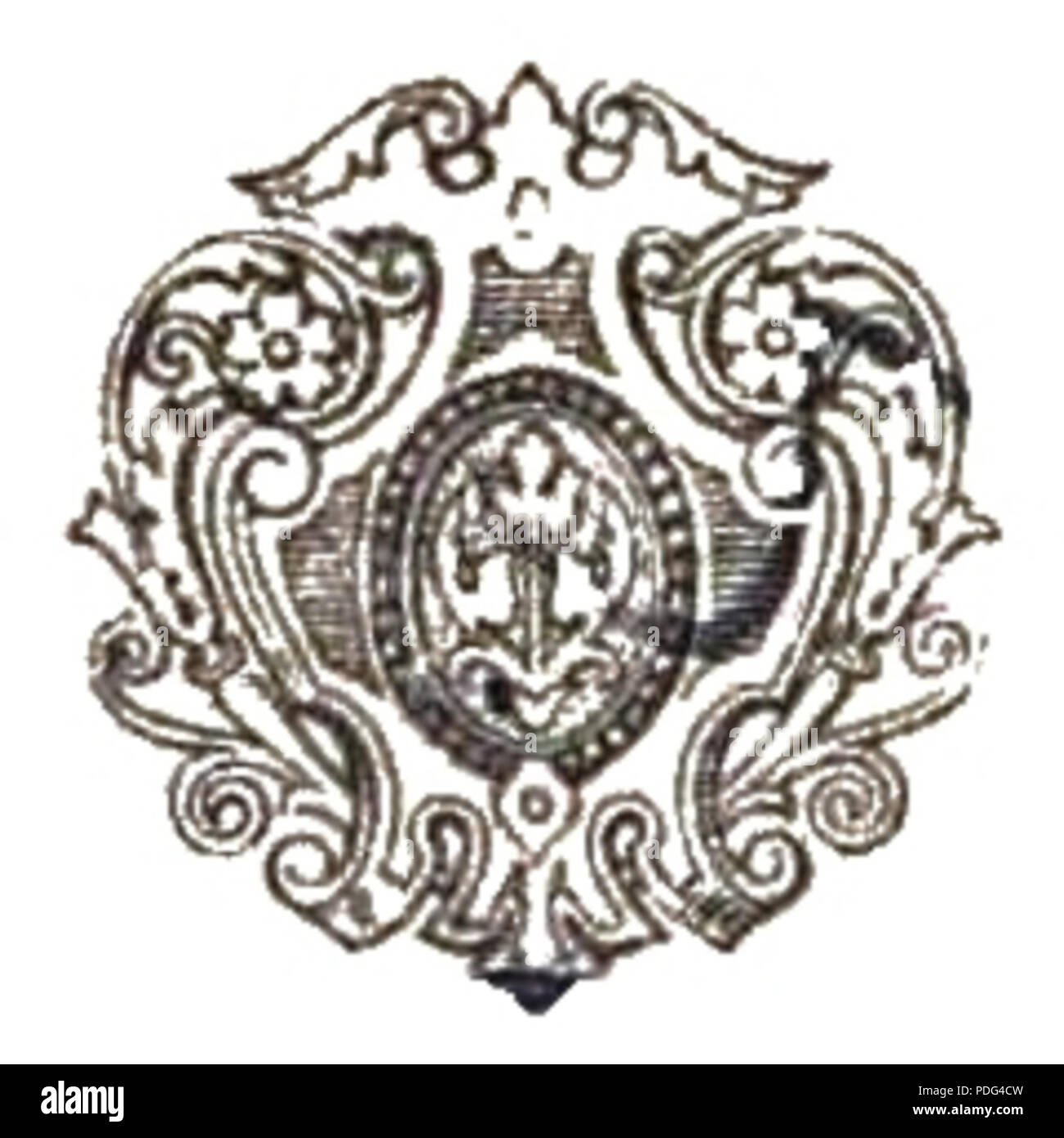 180 Kazimierz Bartoszewicz - Słownik prawdy i zdrowego pagina rozsądku0005 Foto Stock