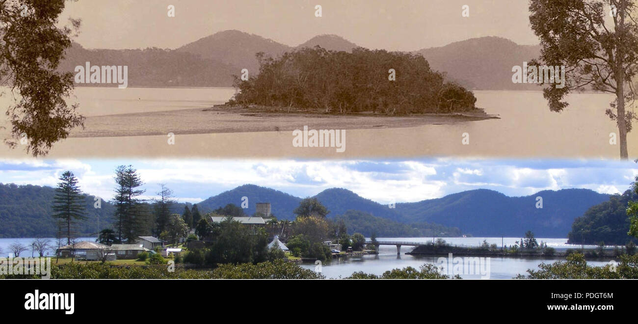 5 2007 0817klklk0063 Foto Stock