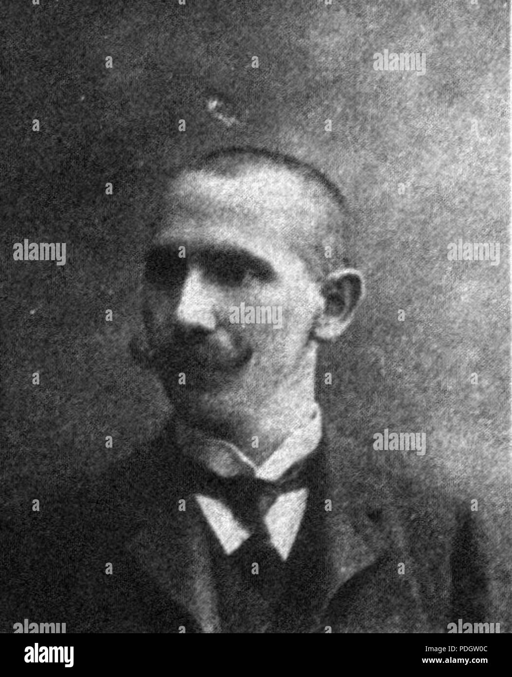 213 Lukas Julius Foto Stock