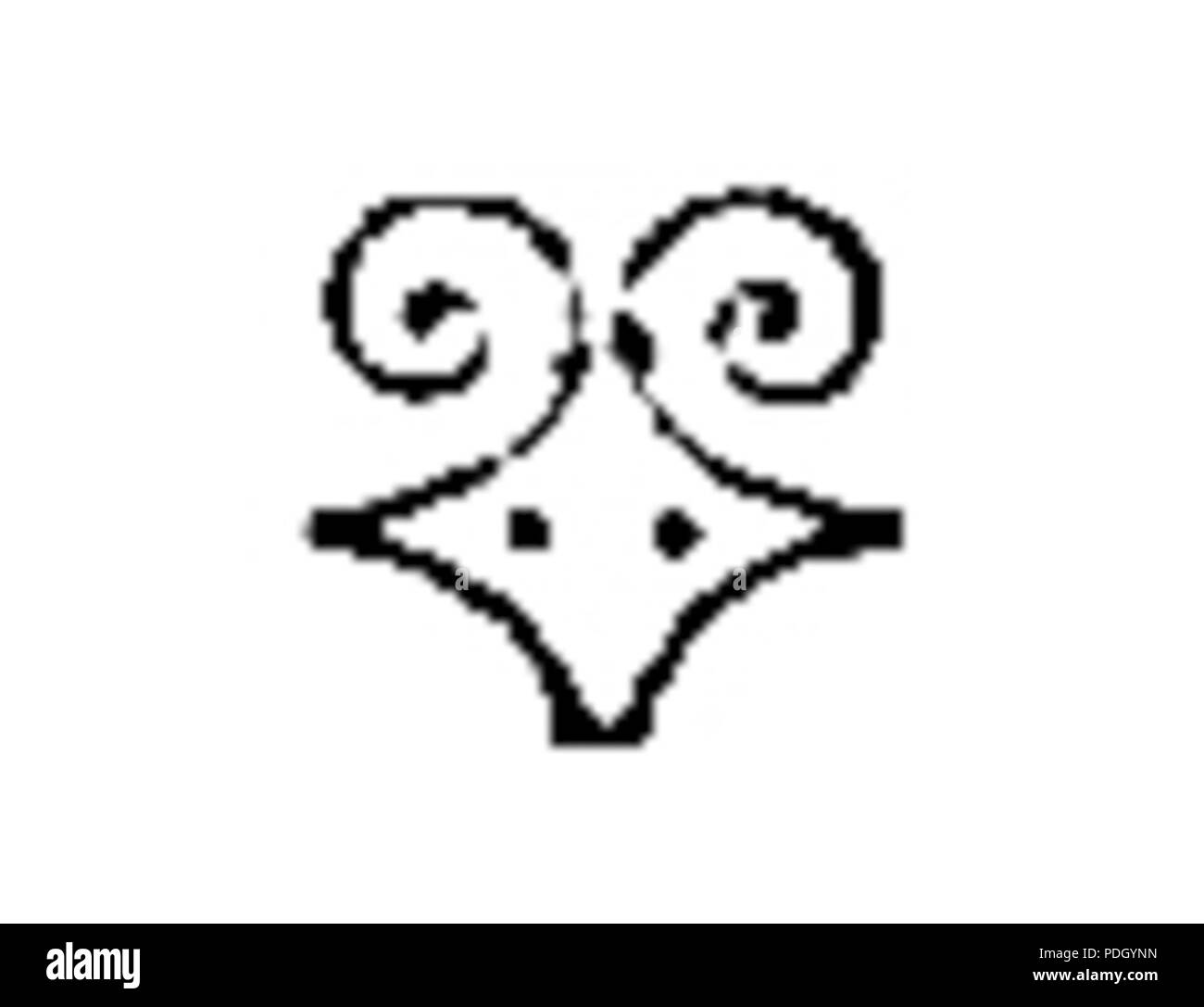 235 Nerwowy Bolek p03 Foto Stock