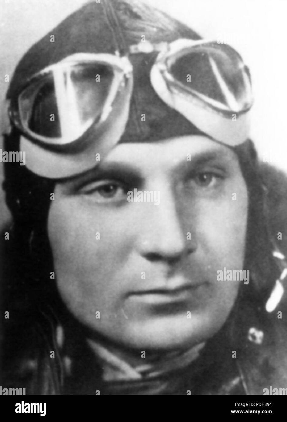 260 Pilot Frantisek Brezina Foto Stock