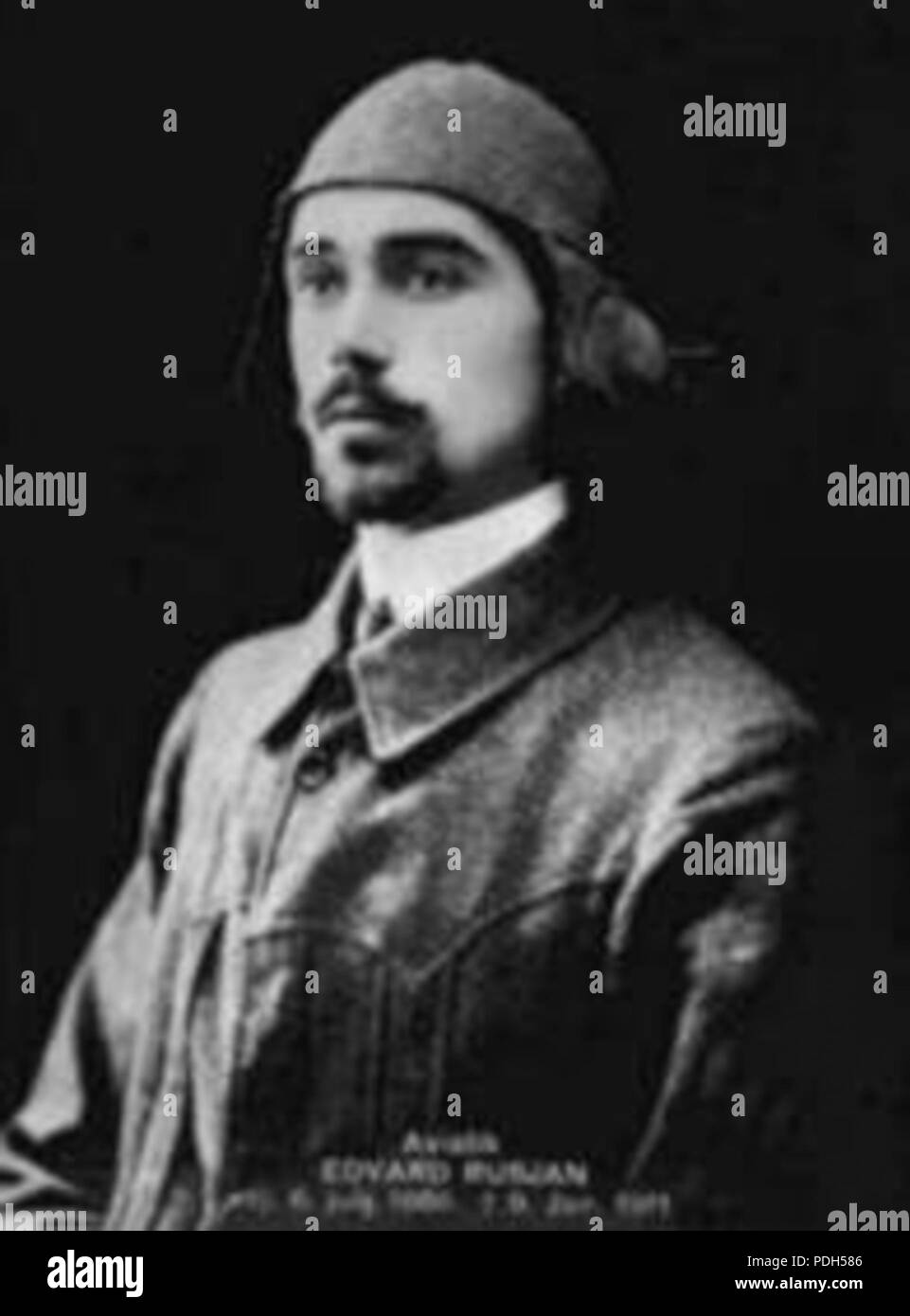88 Brata rusjan006 Foto Stock
