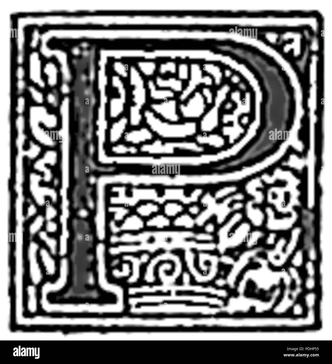 263 pl Karol Dickens - Świerszcz za kominem p0011 Foto Stock