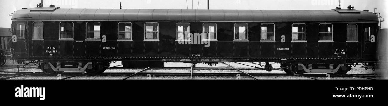 265 PLM A5c5yfi 587 Foto Stock