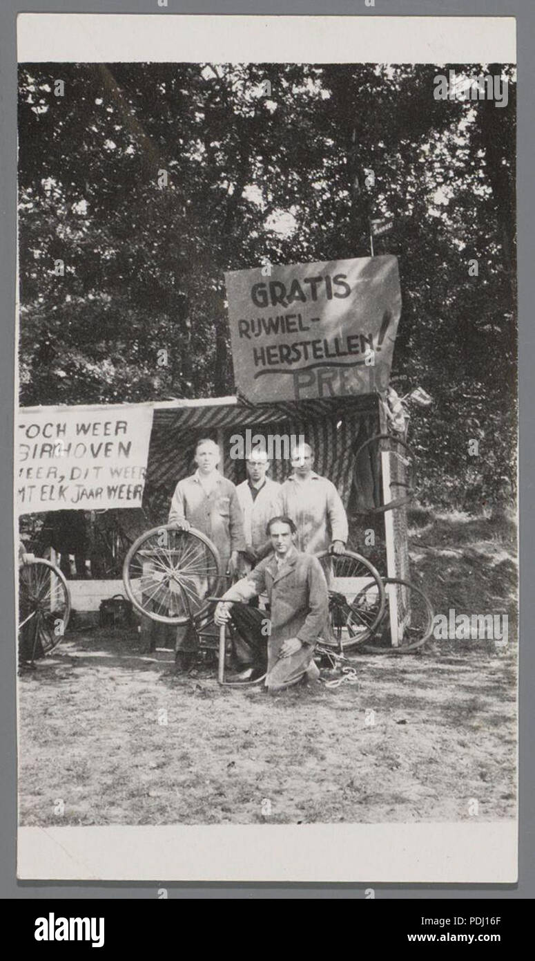 327 Stadsarchief Amsterdam, AFB B00000003538 Foto Stock