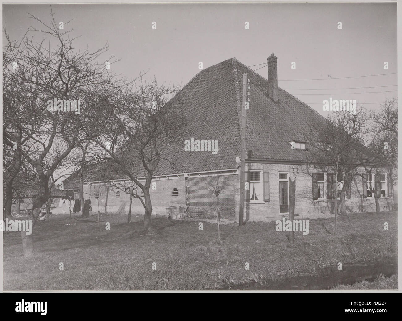 334 Stadsarchief Amsterdam, AFB OSIM00004001822 Foto Stock