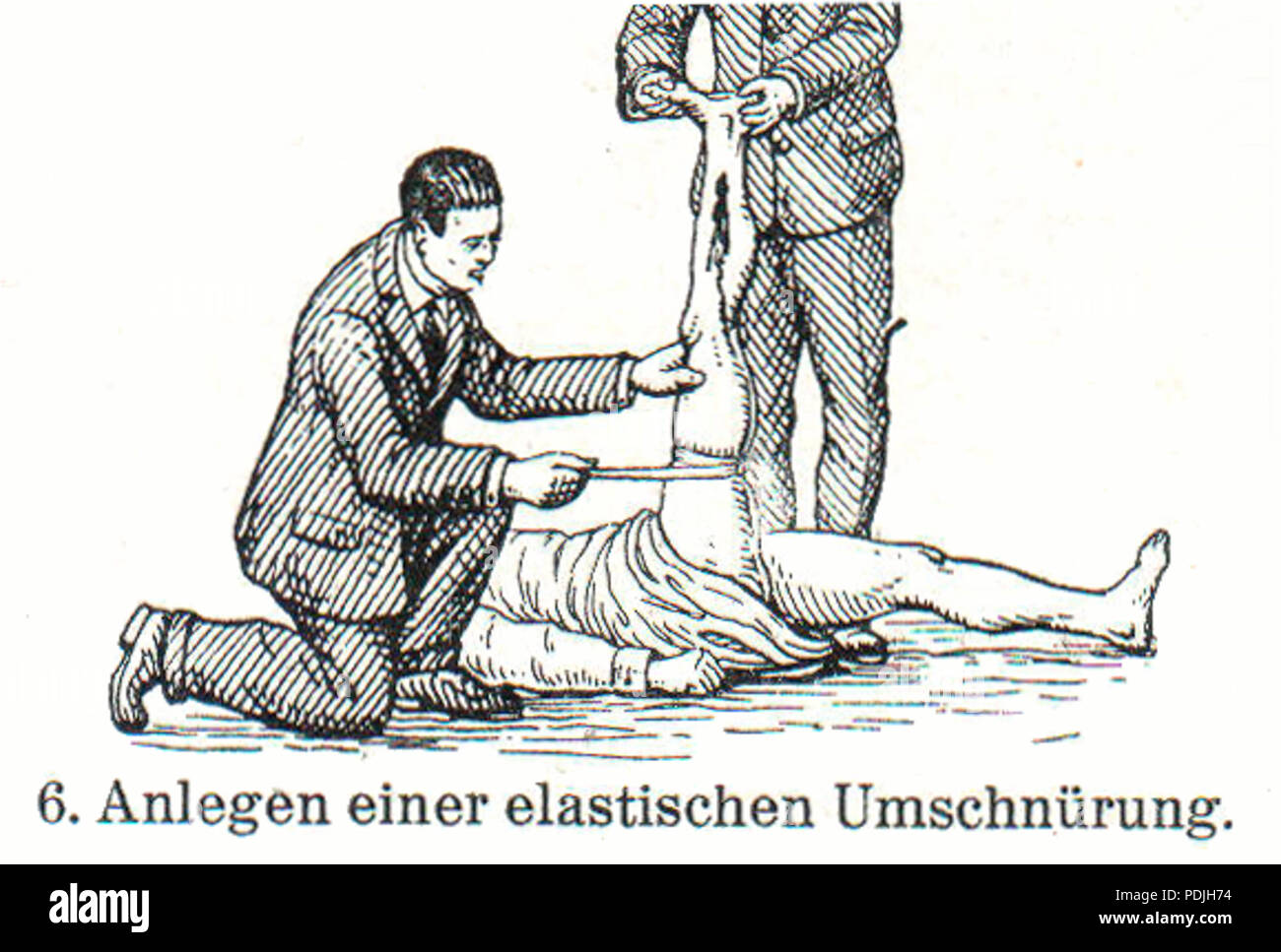 Il nastro 35433 Foto Stock