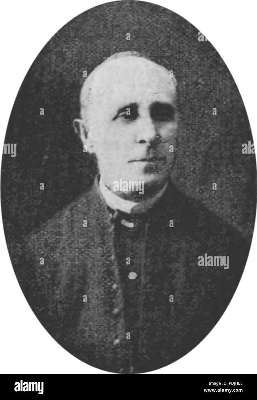 356 Teodor Rogoziński, Bez pagina paszportu65 Foto Stock