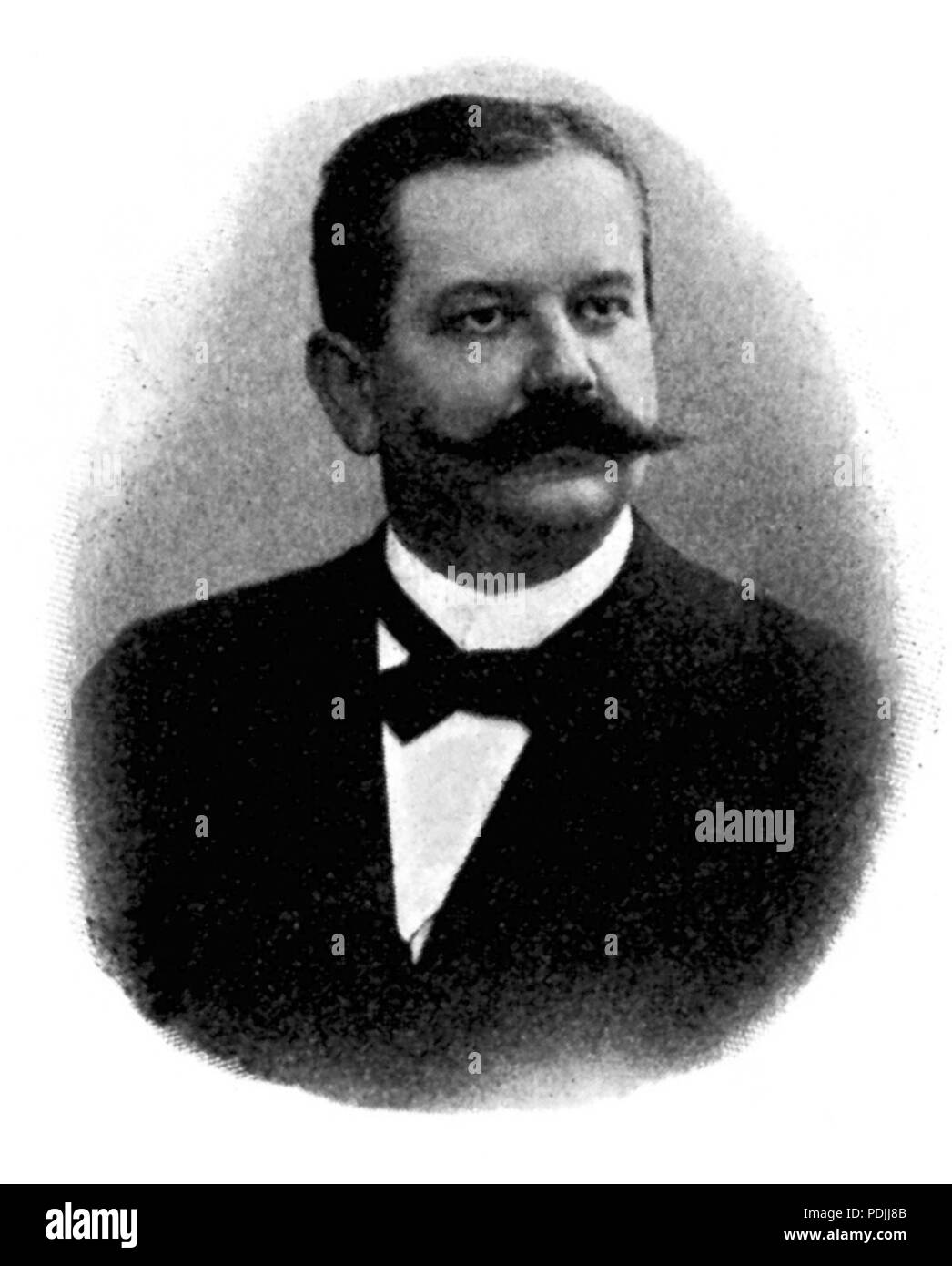 361 Uhthoff Foto Stock