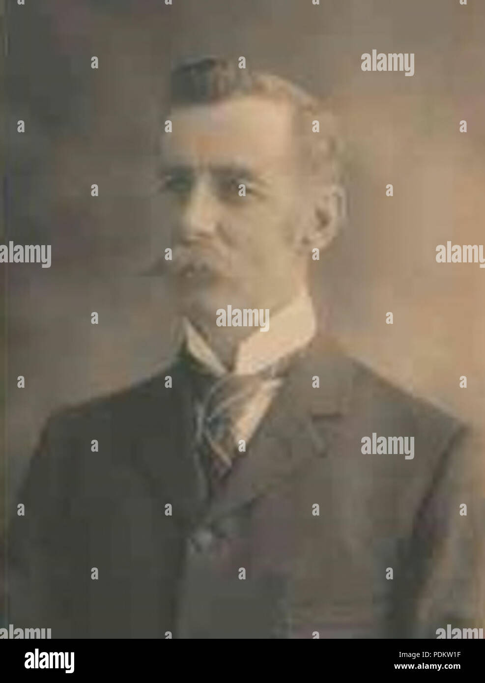 29 Sir Richard Butler (Australia) Foto Stock