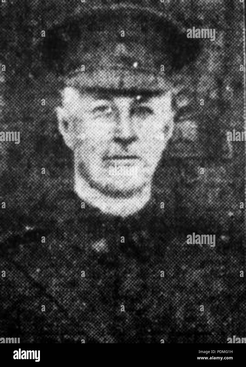 69 James Arthur Pollock Foto Stock