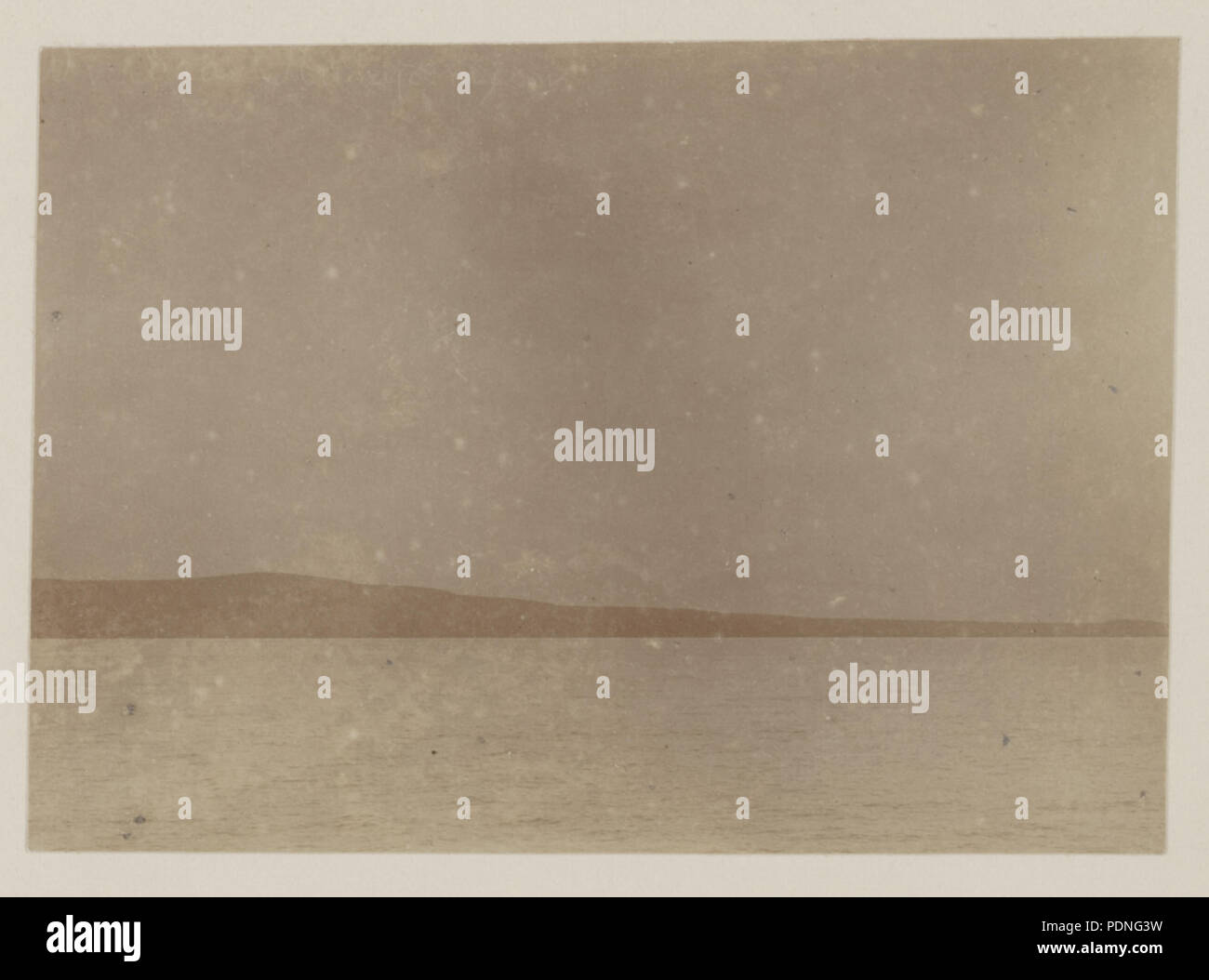 364 UvA-BC 300.174 - Siboga - Soemba (Sumba) Foto Stock