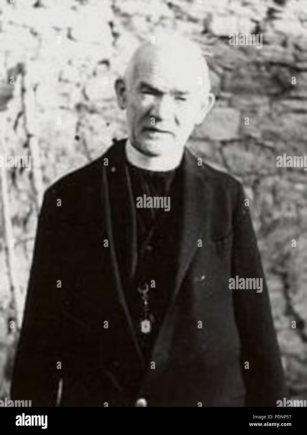 173 Josef Štemberka (1869-1942) Foto Stock