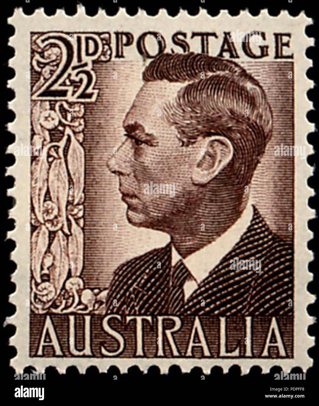 19 Australianstamp 1559 Foto Stock