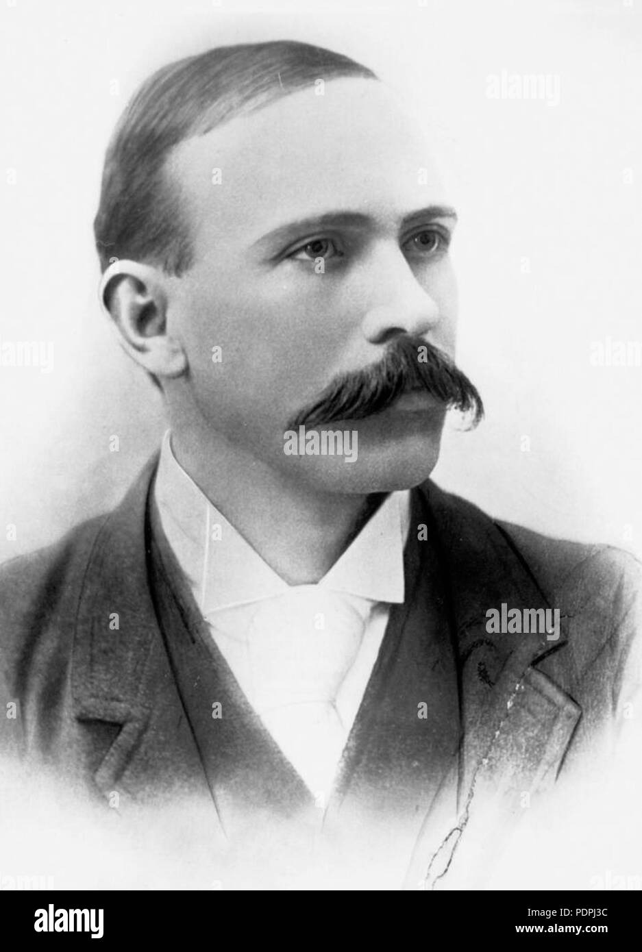 45 StateLibQld 1 112328 Carlo Borromeo Fitzgerald Foto Stock